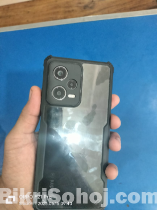 Redmi Note 12 pro